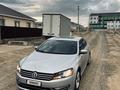 Volkswagen Passat 2013 годаүшін4 700 000 тг. в Атырау – фото 6