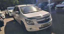 Chevrolet Cobalt 2022 годаүшін3 800 000 тг. в Алматы – фото 2