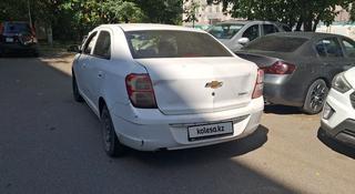 Chevrolet Cobalt 2022 года за 3 800 000 тг. в Алматы