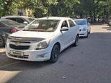 Chevrolet Cobalt 2022 годаүшін3 800 000 тг. в Алматы – фото 3