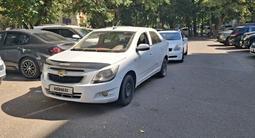 Chevrolet Cobalt 2022 годаүшін3 800 000 тг. в Алматы – фото 3
