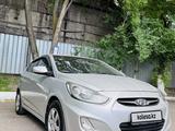 Hyundai Accent 2013 года за 4 999 999 тг. в Алматы – фото 3