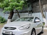Hyundai Accent 2013 годаүшін4 999 999 тг. в Алматы – фото 4
