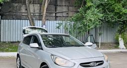 Hyundai Accent 2013 годаүшін4 999 999 тг. в Алматы