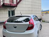 Hyundai Accent 2013 годаүшін4 999 999 тг. в Алматы – фото 5