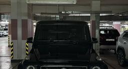 Mercedes-Benz G 55 AMG 2007 года за 17 500 000 тг. в Астана