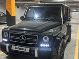 Mercedes-Benz G 55 AMG 2007 годаfor16 800 000 тг. в Астана – фото 3