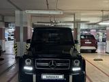 Mercedes-Benz G 55 AMG 2007 года за 16 800 000 тг. в Астана – фото 5