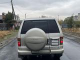 Isuzu Trooper 2000 годаfor4 400 000 тг. в Талдыкорган – фото 5