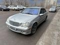 Mercedes-Benz C 240 2004 года за 3 200 000 тг. в Караганда – фото 2