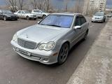 Mercedes-Benz C 240 2004 годаүшін3 500 000 тг. в Караганда – фото 2