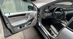 Mercedes-Benz C 240 2004 года за 2 700 000 тг. в Караганда – фото 5
