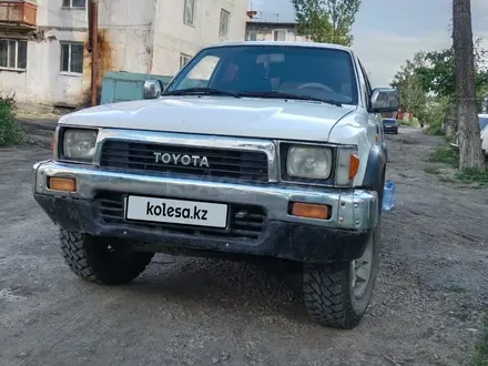 Toyota 4Runner 1992 года за 2 600 000 тг. в Шортанды