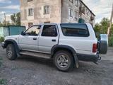 Toyota 4Runner 1992 года за 2 100 000 тг. в Шортанды – фото 4