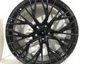 Новые диски Flow Forged FA829 R20 8, 5J ET35 5x114, 3 ЦО 73, 1 GLOSS BLACK за 440 000 тг. в Алматы