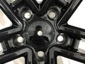 Новые диски Flow Forged FA829 R20 8, 5J ET35 5x114, 3 ЦО 73, 1 GLOSS BLACK за 440 000 тг. в Алматы – фото 4