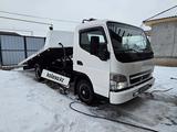 Fuso (Mitsubishi)  Canter 2012 годаfor13 000 000 тг. в Алматы – фото 3