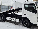 Fuso (Mitsubishi)  Canter 2012 годаfor13 000 000 тг. в Алматы – фото 4