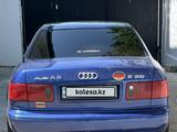 Audi A8 1995 года за 3 000 000 тг. в Шымкент – фото 2
