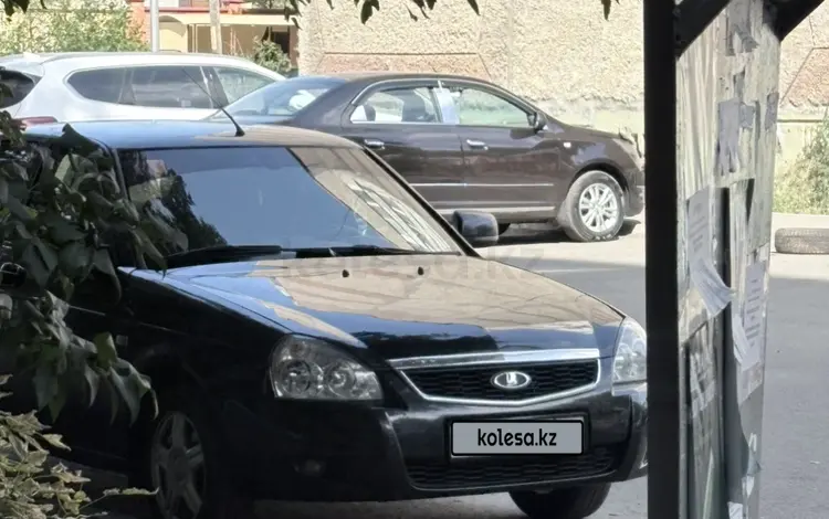 ВАЗ (Lada) Priora 2170 2013 года за 2 550 000 тг. в Павлодар