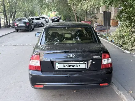 ВАЗ (Lada) Priora 2170 2013 года за 2 550 000 тг. в Павлодар – фото 3
