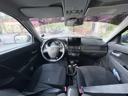 ВАЗ (Lada) Priora 2170 2013 года за 2 550 000 тг. в Павлодар – фото 5