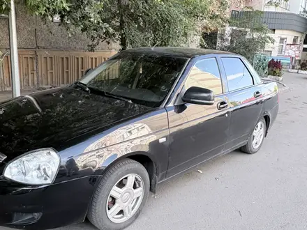 ВАЗ (Lada) Priora 2170 2013 года за 2 550 000 тг. в Павлодар – фото 6