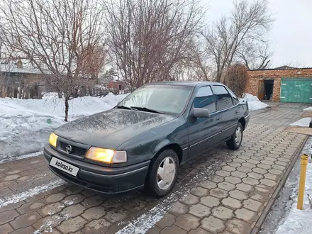 Opel Vectra 1994 года за 1 900 000 тг. в Караганда