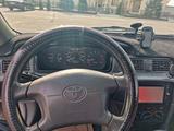 Toyota Camry 2001 годаүшін3 800 000 тг. в Жаркент – фото 5