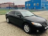 Toyota Camry 2011 года за 8 000 000 тг. в Усть-Каменогорск – фото 3