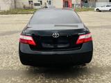 Toyota Camry 2011 года за 8 000 000 тг. в Усть-Каменогорск – фото 4