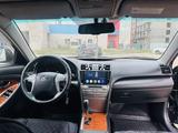 Toyota Camry 2011 года за 8 000 000 тг. в Усть-Каменогорск – фото 5