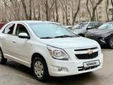 Chevrolet Cobalt 2023 годаfor6 220 000 тг. в Алматы – фото 3