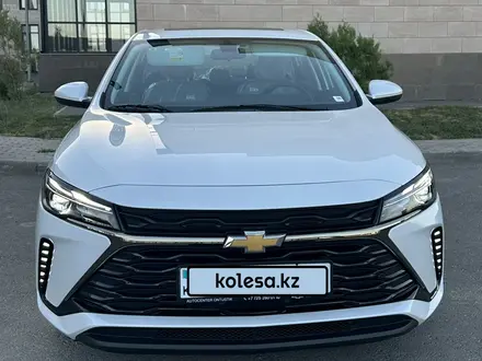 Chevrolet Monza 2024 года за 8 050 000 тг. в Туркестан – фото 4