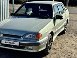 ВАЗ (Lada) 2115 2007 годаfor1 050 000 тг. в Уральск – фото 2