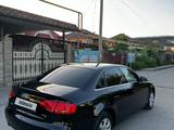 Audi A4 2011 годаүшін2 500 000 тг. в Алматы – фото 3