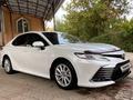 Toyota Camry 2021 годаүшін14 200 000 тг. в Шымкент – фото 3