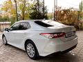 Toyota Camry 2021 годаүшін14 200 000 тг. в Шымкент – фото 5