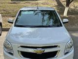 Chevrolet Cobalt 2026 года за 6 400 000 тг. в Шымкент