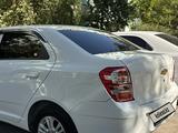 Chevrolet Cobalt 2026 года за 6 400 000 тг. в Шымкент – фото 4