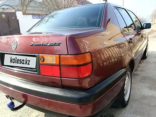 Volkswagen Vento