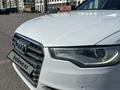 Audi A6 2012 годаүшін9 700 000 тг. в Астана – фото 14