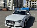 Audi A6 2012 годаүшін9 700 000 тг. в Астана – фото 2