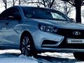 ВАЗ (Lada) Vesta 2020 годаfor4 700 000 тг. в Шымкент – фото 28