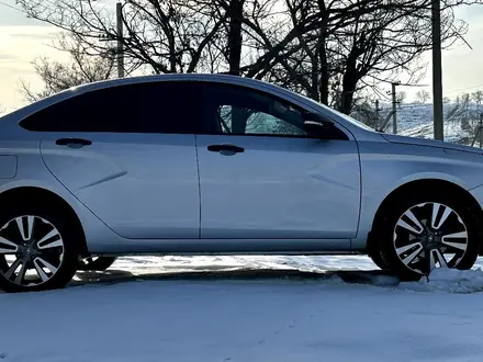 ВАЗ (Lada) Vesta 2020 года за 4 700 000 тг. в Шымкент – фото 8