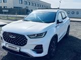 Chery Tiggo 8 Pro 2022 года за 10 200 000 тг. в Астана