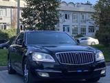 SsangYong Chairman 2013 года за 10 000 000 тг. в Алматы – фото 5