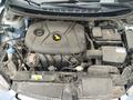 Hyundai Elantra 2013 года за 5 500 000 тг. в Астана – фото 12