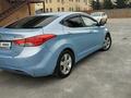 Hyundai Elantra 2013 года за 5 500 000 тг. в Астана – фото 3