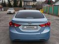 Hyundai Elantra 2013 года за 5 500 000 тг. в Астана – фото 4